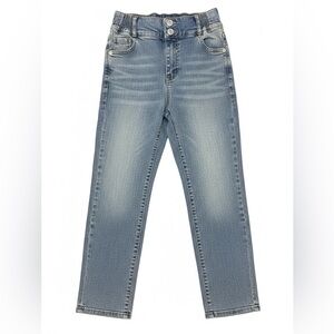 The Straight High Rise Ankle Jeans Size 0 (25" Inseam), NWT G by Giuliana